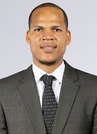 Donovan Williams