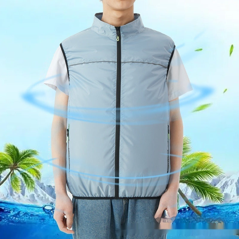 CoolBlast Vest