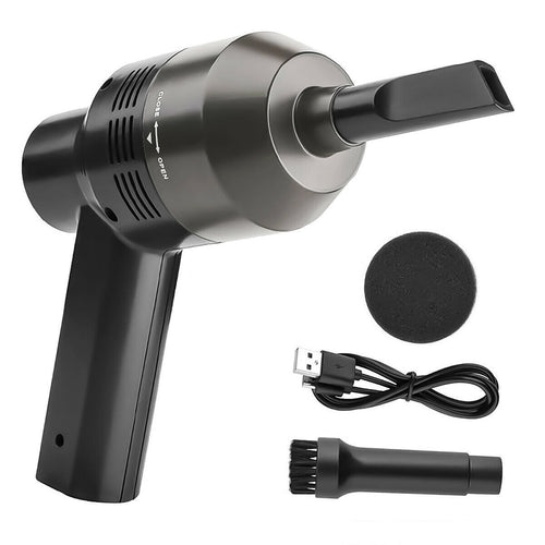 Cordless Car Vacuum