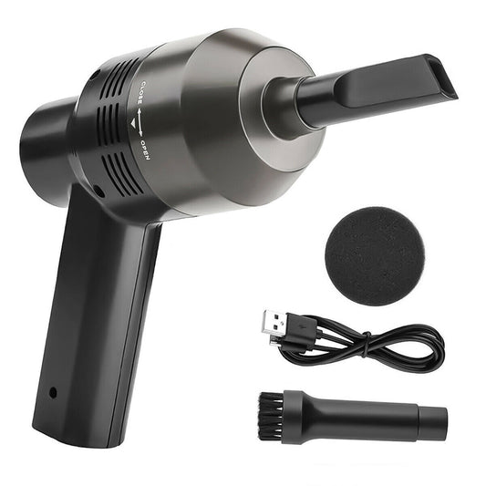 Cordless Car Vacuum