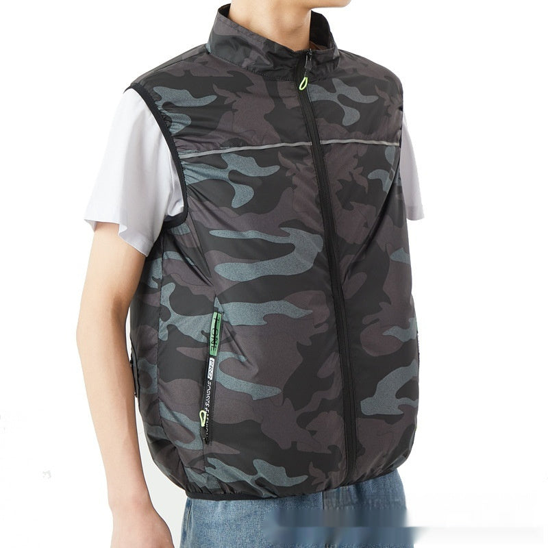 CoolBlast Vest