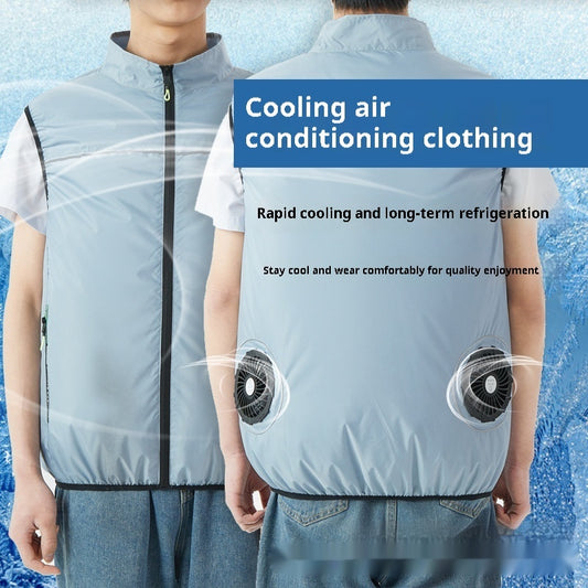 CoolBlast Vest