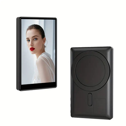 Phone Rear Camera Selfie Screen